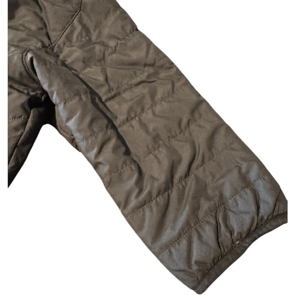 Kids Columbia reversible coat - Picture 6 of 6